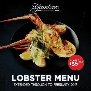 Fresh Lobster Restaurant Brisbane